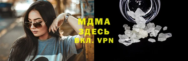 спайс Гусев